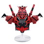 Ichibansho Red Gundam Vol.4 - Figurine Buste Mobile Suit Gundam