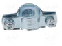 OBO BETTERMANN Collier à tourillon 14÷17mm acier zinc 732 G
