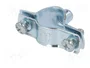OBO BETTERMANN Collier à tourillon 14÷17mm acier zinc 732 G