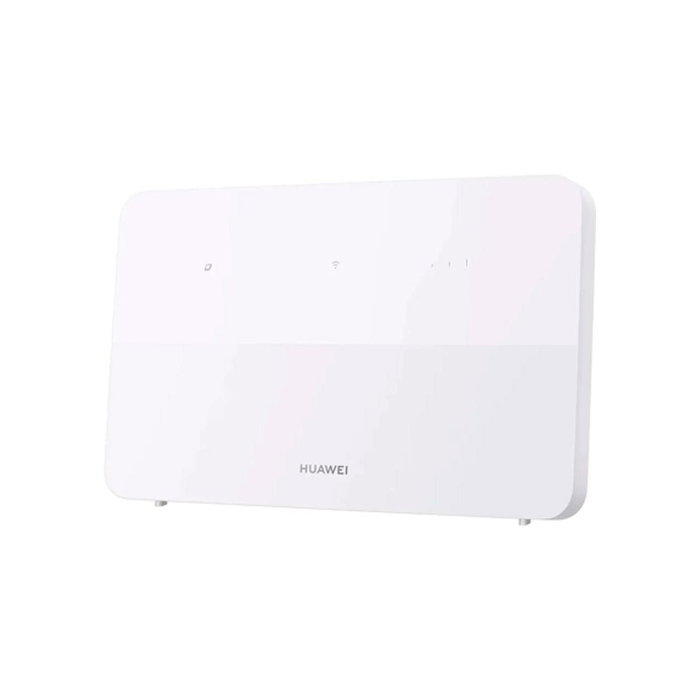 Huawei B636-336 Blanc 4G Wi-Fi 6 GHz