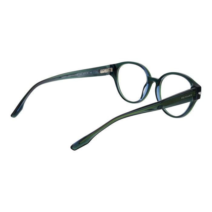 Monture de Lunettes Femme Trussardi TSW6026 53T02