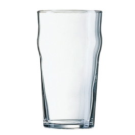 Arcoroc Lot de 24 Verres Nonic 57 cL en Verre Transparent