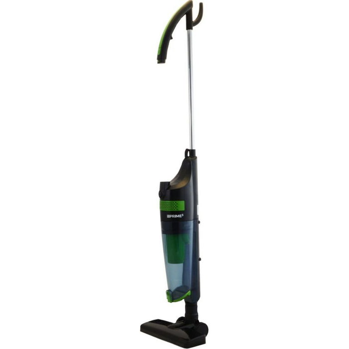 Prime3 Aspirateur balai SVC11 800 W Noir/Vert Prime3 Aspirateur balai SVC11 800 W Noir/Vert