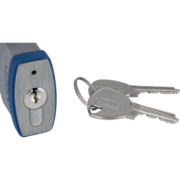 Abus Silver Rock 5/40HB40 SL 5 Abus Silver Rock 5/40HB40 SL 5
