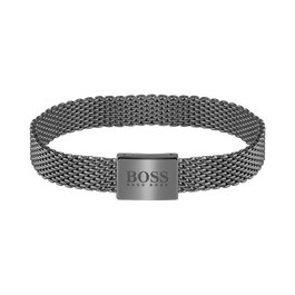 Bracelet Homme Hugo Boss 1580039M Acier inoxydable 25 cm