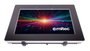 Ernitec Moniteur 75 pouces 4K UHD 24/7 Étanche et Antivandalisme 3000 Nits Paysage