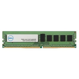 Dell Mémoire Upgrade 32 Go 2Rx8 DDR5 UDIMM 5600 MT/s ECC (Non Compatible avec 4800 MT/s DIMMs)