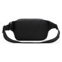 Pacsafe V 100 Hip Pack Jet Black