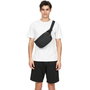 Pacsafe V 100 Hip Pack Jet Black