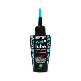 Muc-Off Lubrifiant de chaîne Bio Clima Humedo 50 ml