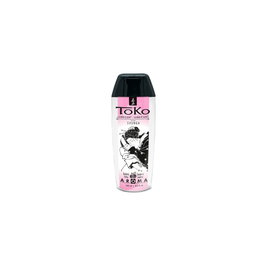 Lubrifiant Shunga TOKO 165 ml Framboise Fruits exotiques