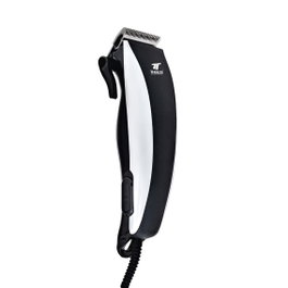 Thulos TH-CP1352 Tondeuse à cheveux avec accessoires, lame acier inoxydable, 10W, 230V