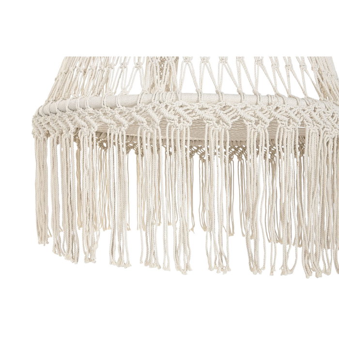 Hamac Home ESPRIT Beige Coton Urbaine 82 x 82 x 170 cm