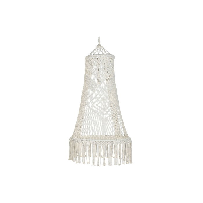 Hamac Home ESPRIT Beige Coton Urbaine 82 x 82 x 170 cm