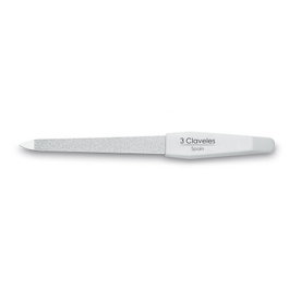 Tres Claveles Lime Zafiro Cromada 15 cm