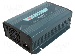 MEAN WELL NPB-750-12 Chargeur pour accumulateurs 12V