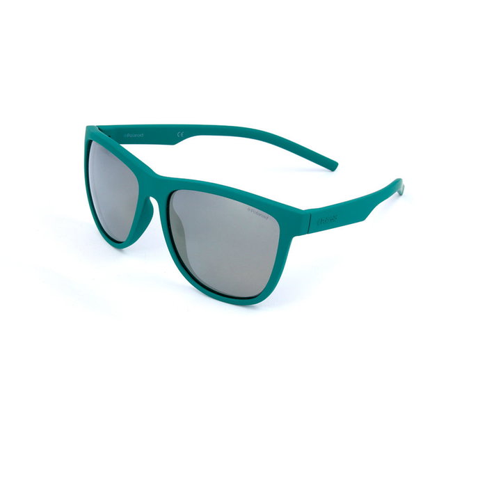 Polaroid Sport PLD 6014/S Lunettes de Soleil Unisexe Carrées Polarisées UV400 56mm Polaroid Sport PLD 6014/S Lunettes de Soleil Unisexe Carrées Polarisées UV400 56mm