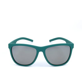 Polaroid Sport PLD 6014/S Lunettes de Soleil Unisexe Carrées Polarisées UV400 56mm