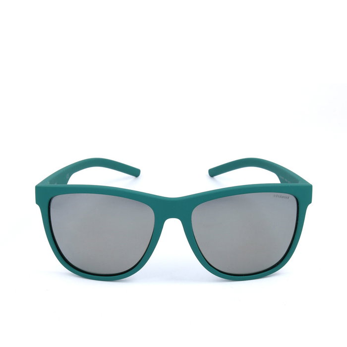 Polaroid Sport PLD 6014/S Lunettes de Soleil Unisexe Carrées Polarisées UV400 56mm Polaroid Sport PLD 6014/S Lunettes de Soleil Unisexe Carrées Polarisées UV400 56mm