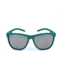 Polaroid Sport PLD 6014/S Lunettes de Soleil Unisexe Carrées Polarisées UV400 56mm