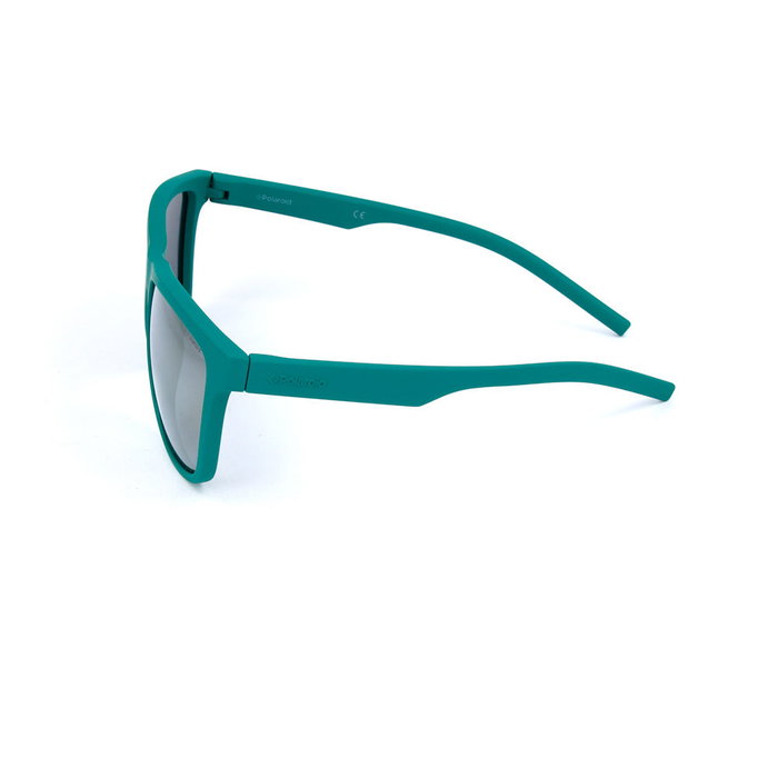 Polaroid Sport PLD 6014/S Lunettes de Soleil Unisexe Carrées Polarisées UV400 56mm Polaroid Sport PLD 6014/S Lunettes de Soleil Unisexe Carrées Polarisées UV400 56mm
