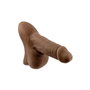 Gode réaliste Gender X Gender X TPE Ø 3,7 cm