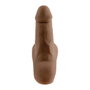 Gode réaliste Gender X Gender X TPE Ø 3,7 cm