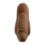 Gode réaliste Gender X Gender X TPE Ø 3,7 cm
