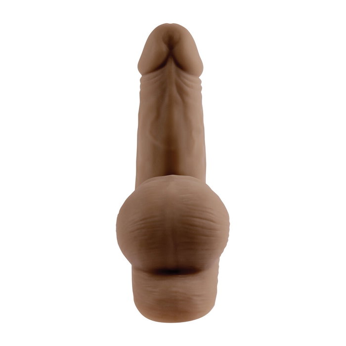 Gode réaliste Gender X Gender X TPE Ø 3,7 cm