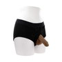 Gode réaliste Gender X Gender X TPE Ø 3,7 cm