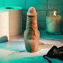 Gode réaliste Gender X Gender X TPE Ø 3,7 cm