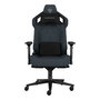 Chaise de jeu Genesis NFG-2245 Noir Gris