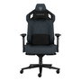 Chaise de jeu Genesis NFG-2245 Noir Gris