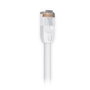 Ubiquiti UniFi Patch Cable Outdoor Cat5e STP 8m Blanc