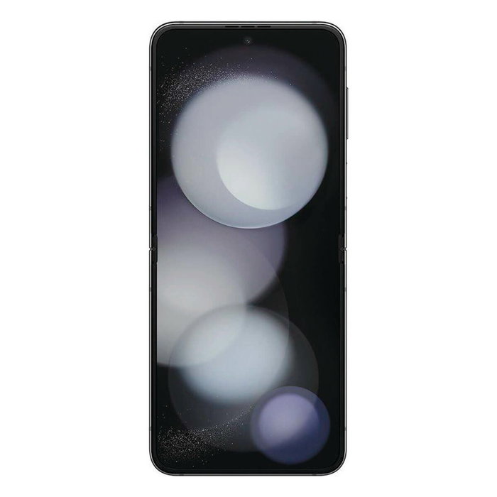 Smartphone Samsung Galaxy Z Flip5 5G SM-F731B 6,7" Octa Core 8 GB RAM 512 GB Gris Smartphone Samsung Galaxy Z Flip5 5G SM-F731B 6,7" Octa Core 8 GB RAM 512 GB Gris