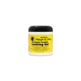 Jamaican Mango Lime Locking Gel 177.44 ml