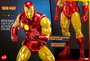 Marvel figurine 1/6 Iron Man 32 cm