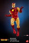 Marvel figurine 1/6 Iron Man 32 cm