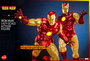 Marvel figurine 1/6 Iron Man 32 cm