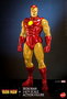 Marvel figurine 1/6 Iron Man 32 cm