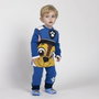 Pyjama Enfant The Paw Patrol Bleu 36 mois
