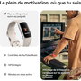 Montre Homme Fitbit Charge 6 Blanc