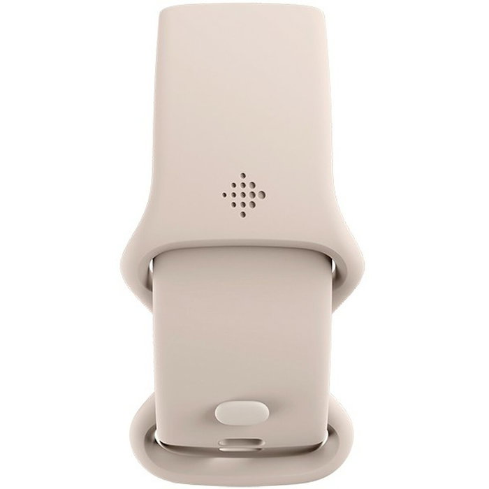 Montre Homme Fitbit Charge 6 Blanc