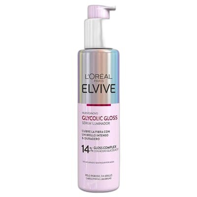 L'Oréal Paris Elvive Glycolic Gloss Sérum Illuminateur 150 ml