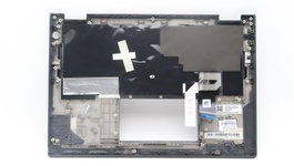 Lenovo Housse-Clavier Compatible pour PC Portable ThinkPad X13 Yoga Gen 3 - Haut de gamme et durable