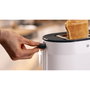 Bosch TAT2M121 MyMoment Blanc - Grille-pain 2 tranches