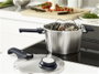 Fissler Vitavit® Premium Autocuiseur 8L 26cm avec panier et trépied