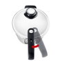 Fissler Vitavit® Premium Autocuiseur 8L 26cm avec panier et trépied