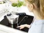 Fissler Vitavit® Premium Autocuiseur 8L 26cm avec panier et trépied