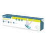 Bestway Kit d'entretien de piscine compatible avec filtre 279 cm